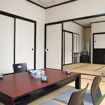 Hotel Uguisu Shizukuishi Экстерьер фото