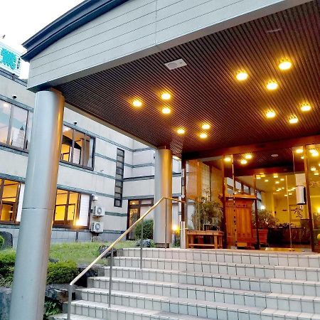 Hotel Uguisu Shizukuishi Экстерьер фото