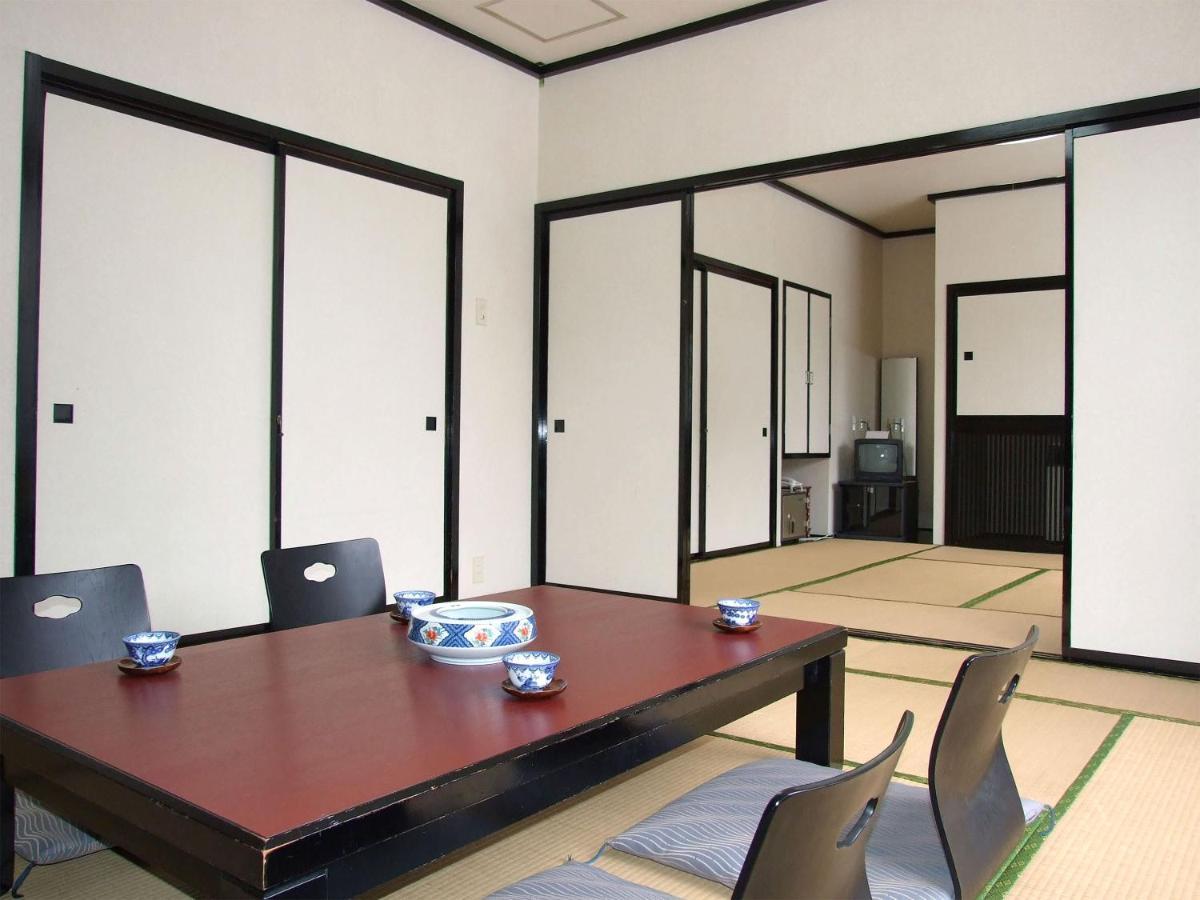 Hotel Uguisu Shizukuishi Экстерьер фото