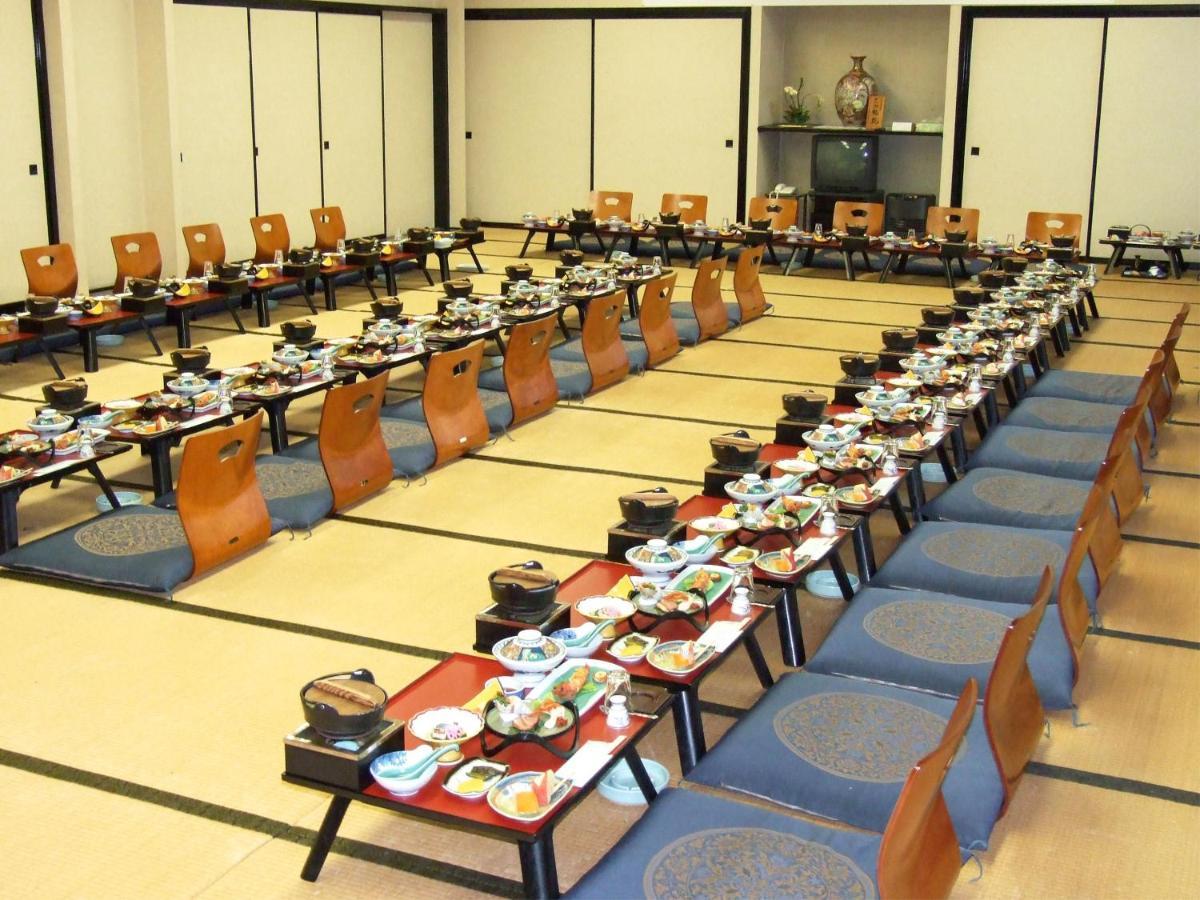 Hotel Uguisu Shizukuishi Экстерьер фото